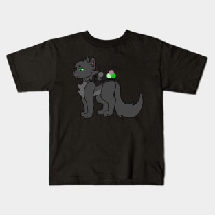 Hollyleaf Ref Kids T-Shirt